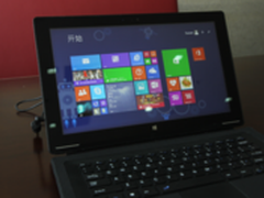 商务风格就是贵？神舟PCpad Plus再出击