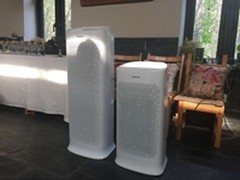 空净器新国标实施 三星携重磅产品登场