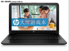 开学季游戏装备换血 5款游戏本任君选