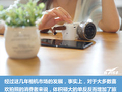 随身携带 适合购买高画质便携相机top10