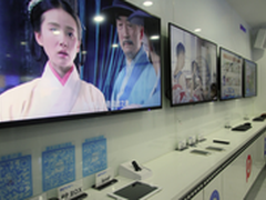PPTV电视接待新疆参观 共商DVB+OTT模式