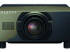 松下PT-SDZ21K2C系列三芯片DLP投影机