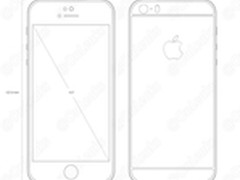 发布会延期 iPhone5SE设计图曝光