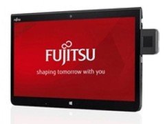 富士通推混合本Q736 集成掌纹扫描仪