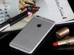 苹果6多少钱 行货iPhone6报价2600元 