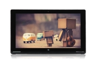 小小的改变却大不同 神舟PCpad Plus