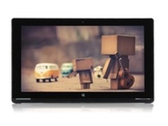 13.3寸+轻薄变形平板 神舟PCpad Plus