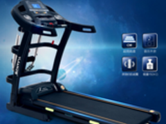 亿健亿健跑步机S9800怎么样质量如何