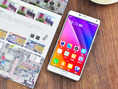 多重黑科技 金立M5 Plus带来超级续航