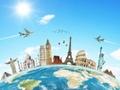 大数据将推动旅游业进入爆发期