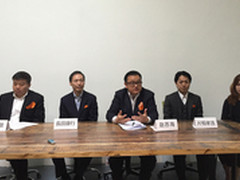 2016索尼数码影像春季新品发布会专访