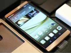 Mate 8：让你知道为什么扔掉充电宝