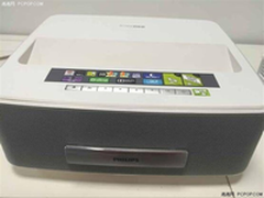 飞利浦性价比HDP1550投影机促销7999元