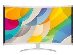 在ENVISION P323WDC的视界里感受幸福