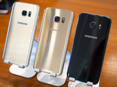 盘点MWC2016新品 三星金立LG抢尽风头