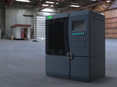 西通:工业3D打印机爆发,订单排3月后