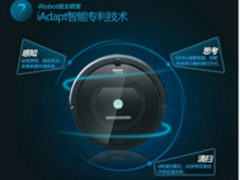 iRobot Roomba770 780 880对比哪个好