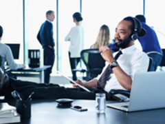 前景广阔 百度搭平台欲吸纳年轻人才