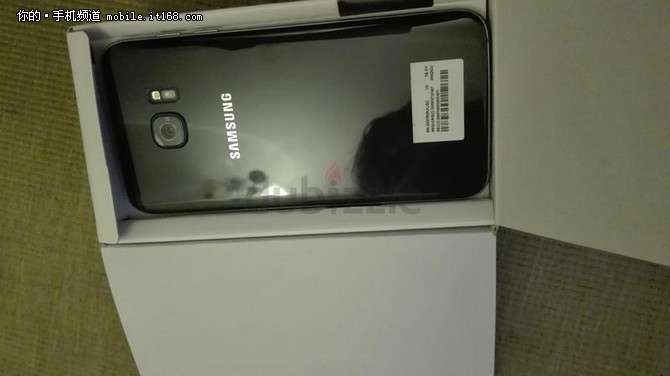 Exynos 8890登场 三星GALAXY S7抢先看