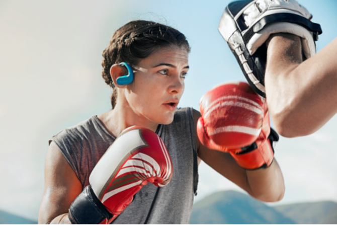 新款索尼Walkman NW-WS413\/WS414 上市-IT