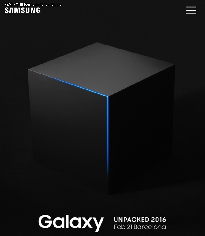 Exynos 8890登场 三星GALAXY S7抢先看