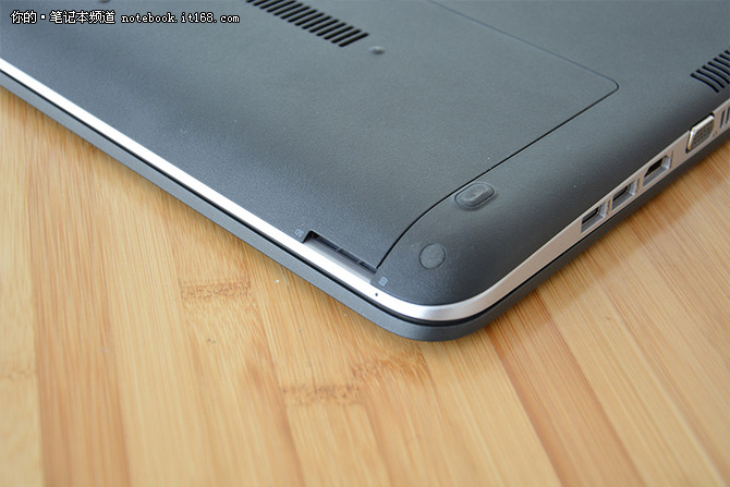 高端商务典范 惠普ProBook 450 G3评测