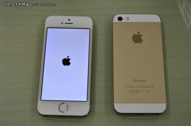 经典机型 苹果iPhone5s今日报价1500元-IT168