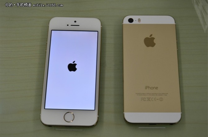 苹果5se何时上市 iPhone5s报价1400元-IT168 