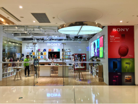 重庆新华书店江北店有手机卖吗_上海美罗城有索尼吗？_上海有索尼手机