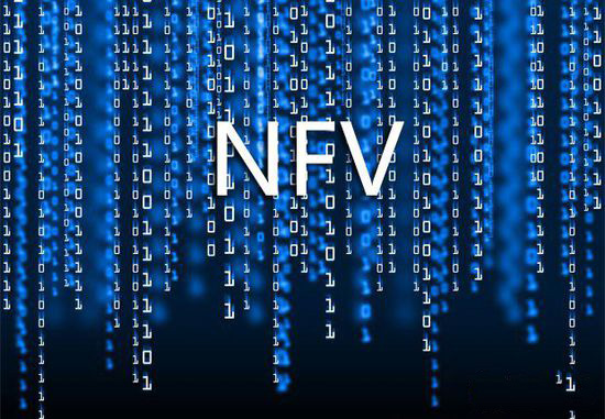 华为深度调查:NFV驱动运营商数字化转型