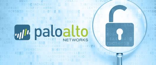 Palo Alto Networks与霍尼韦尔联手