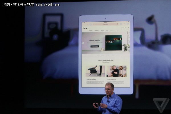 iOS 9.3正式版发布:夜间自动变屏幕色温