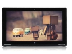 商务办公操作自如 神舟PCpadPlus引潮流