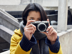 于细节处见真章 富士X70试用报告