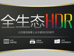 TCL全生态HDR电视带你一秒看尽精妙细节