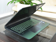 该出手时就出手 新春时尚炫酷本本推荐