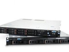 小机身高性能IBM X3530 M4服务器热售中