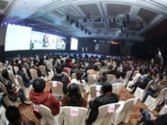 互联探索未来 飞歌2016北京新品发布会