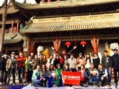 中搜云悦携央视我爱畅游 共建移动生态
