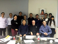 与IBM共创POWER生态圈 红旗布局Linux+