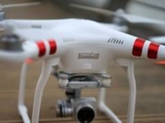 大疆精灵3、4和小米无人机区别如何选