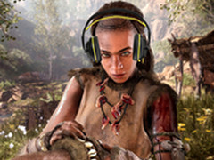 借孤岛惊魂发个广告 这些耳机值得拥有