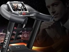 亿健T900 8008a i9100跑步机怎么样