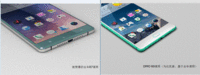OPPO R9谍照图曝光 与真机非常相似
