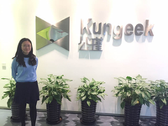 慧算账林云婷：传统记账模式将被颠覆