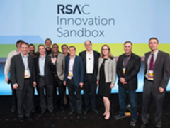 创新沙盒 贴近业务并自动化才是硬道理