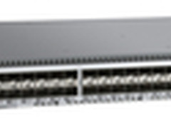 博科推出第6代交换机 扩大光纤存储地位
