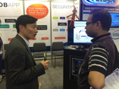 RSA2016：中国两款云安全新品受瞩目