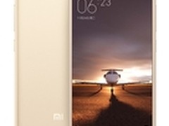 京东小米风潮来袭 金色红米3现货发售