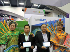 专访盛邦安全  来自RSA2016的前沿分享